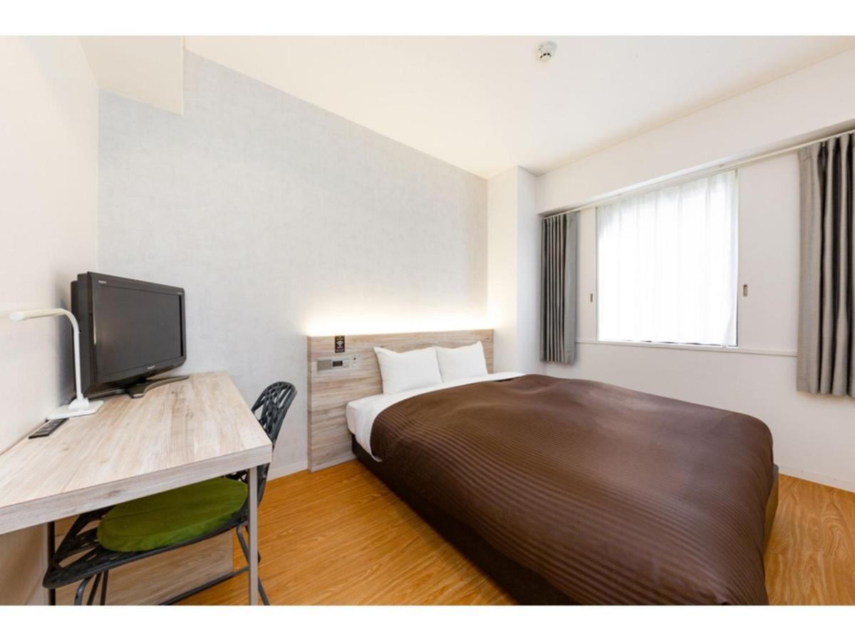 The One Five Fukuoka Tenjin - Vacation Stay 40114V Eksteriør bilde