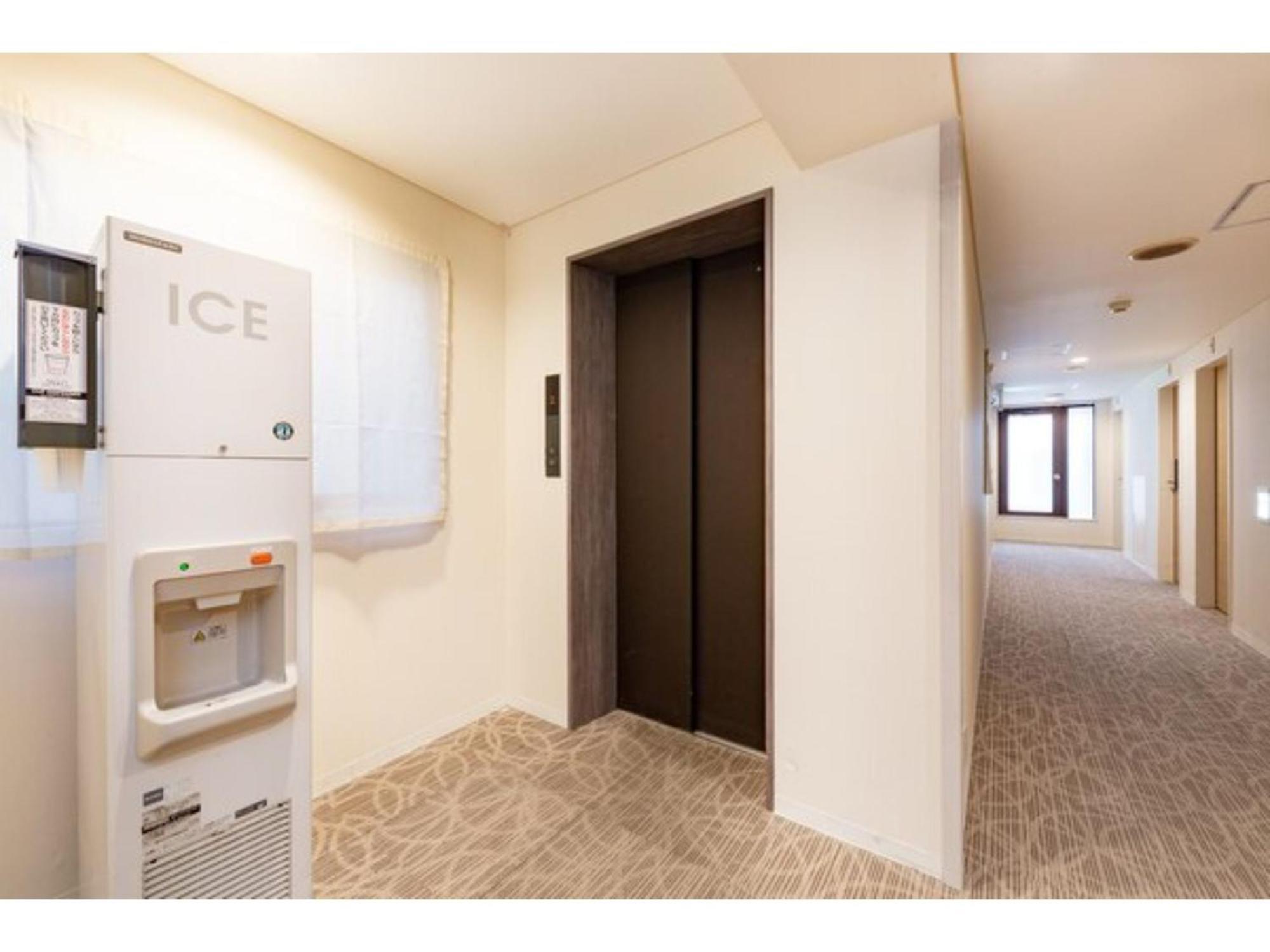 The One Five Fukuoka Tenjin - Vacation Stay 40114V Eksteriør bilde