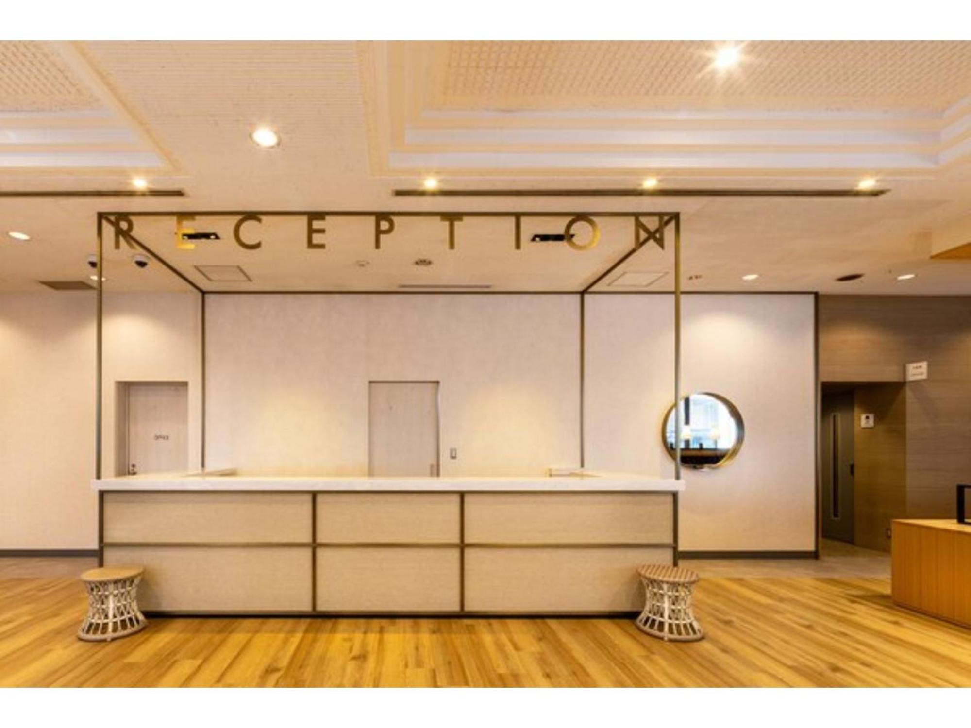 The One Five Fukuoka Tenjin - Vacation Stay 40114V Eksteriør bilde