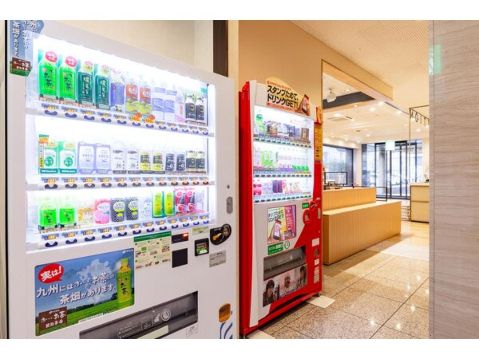 The One Five Fukuoka Tenjin - Vacation Stay 40114V Eksteriør bilde